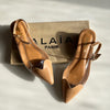 Alaïa Flat Mules