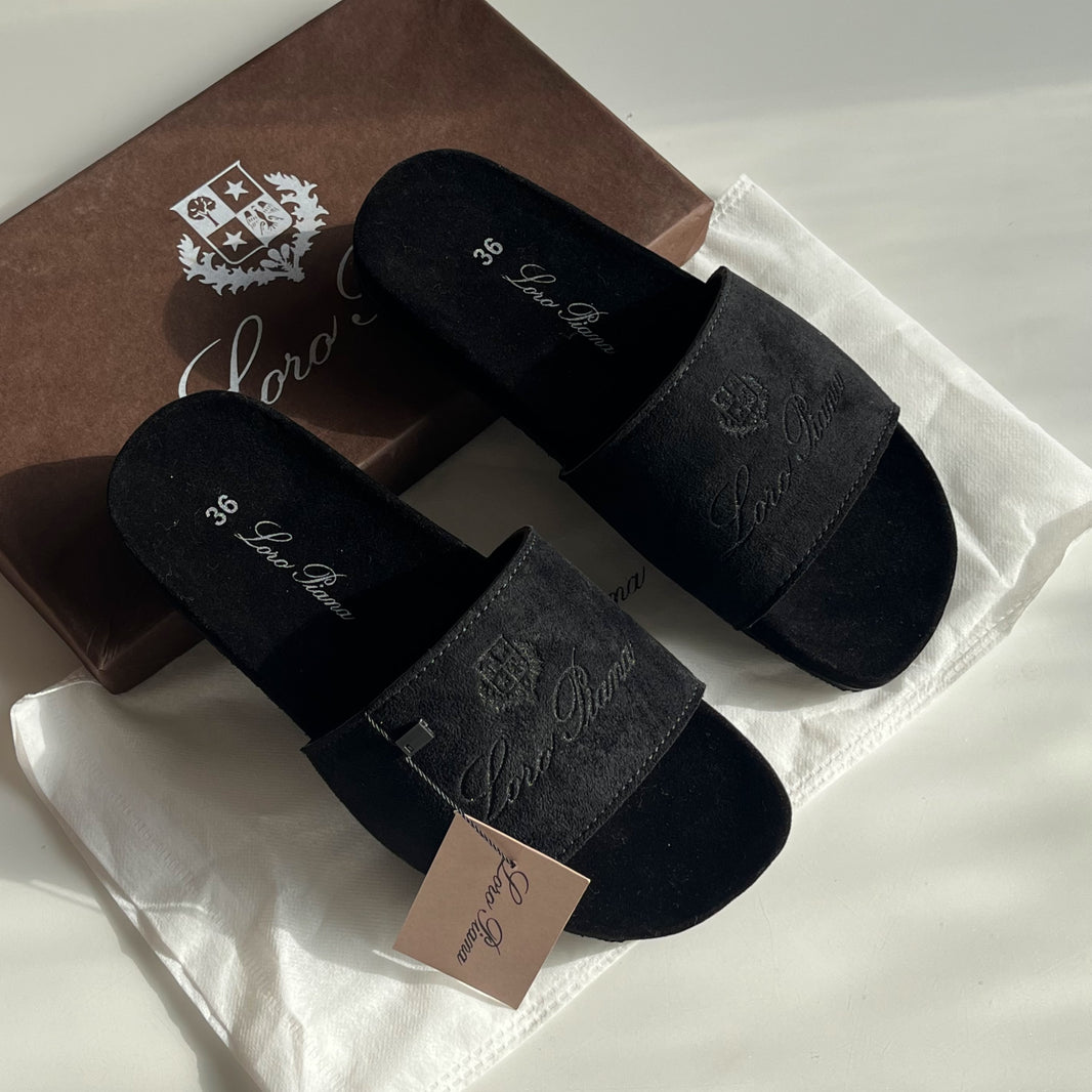 Loro Piana Flats