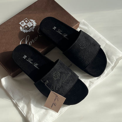 Loro Piana Flats