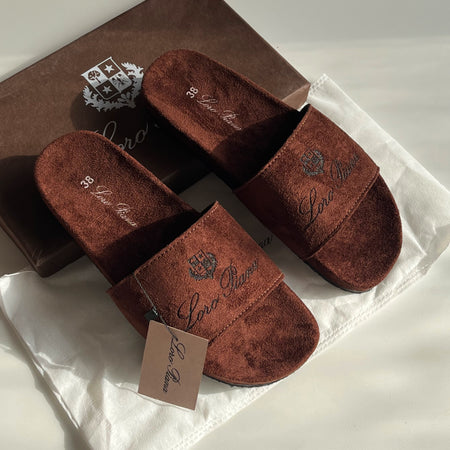Loro Piana Flats