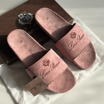 Loro Piana Flats