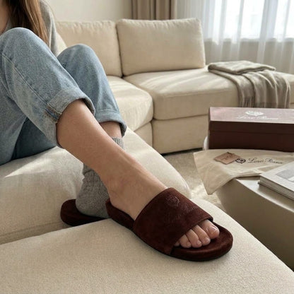 Loro Piana Flats