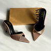 Zara Schon Heels