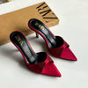 Zara Schon Heels