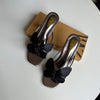 Zara Nina Sandals
