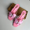 Zara Nina Sandals