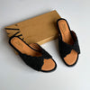 Zara Laam Sandals