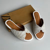 Zara Laam Sandals