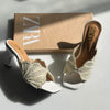 Zara Kiara Heels