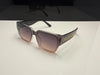D&G Unisex Sunglasses