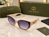 Laam Unisex Sunglasses