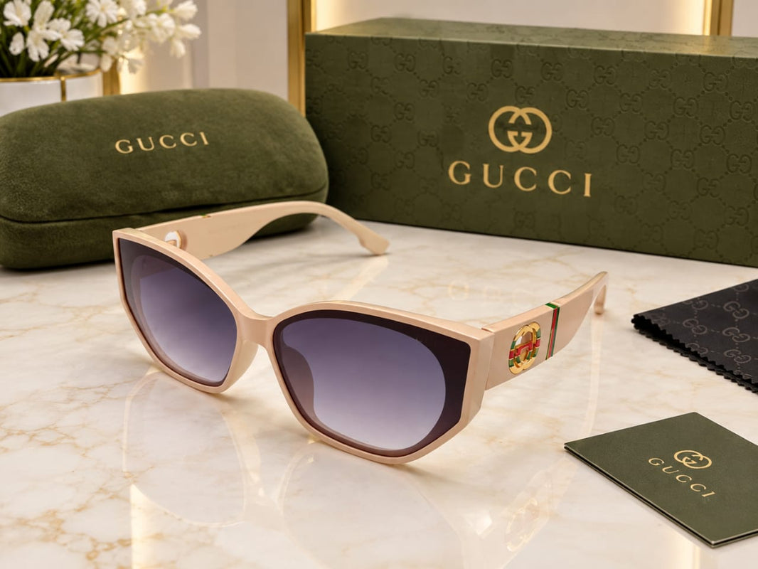 Laam Unisex Sunglasses
