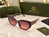 Laam Unisex Sunglasses