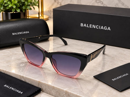 Balenciaga Unisex Sunglasses