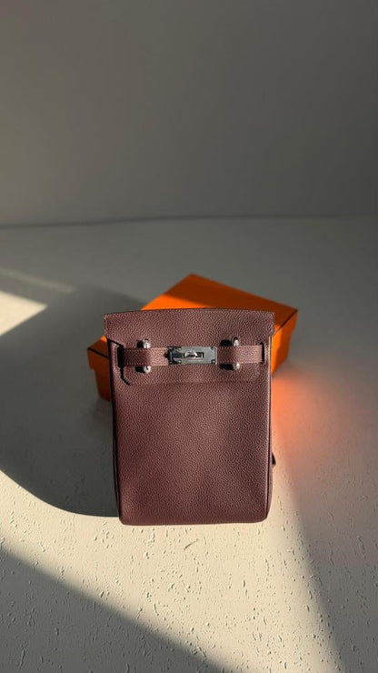 Hermes Hac a Dos PM backpack