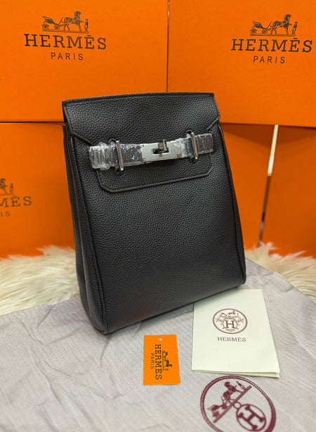 Hermes Hac a Dos PM backpack