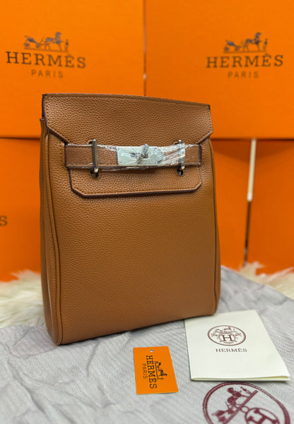 Hermes Hac a Dos PM backpack