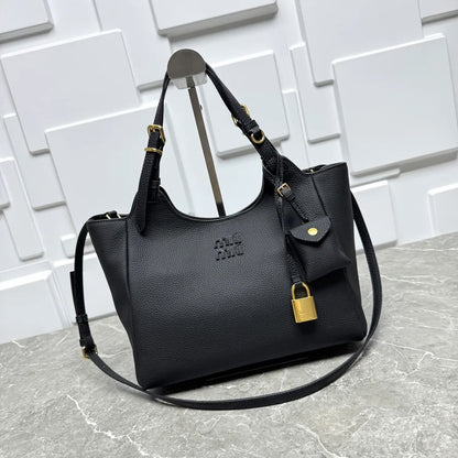 Miu Miu Leather Bag