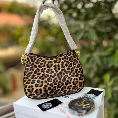 Roberto Cavalli Bag