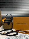 Lv Cannes Bag
