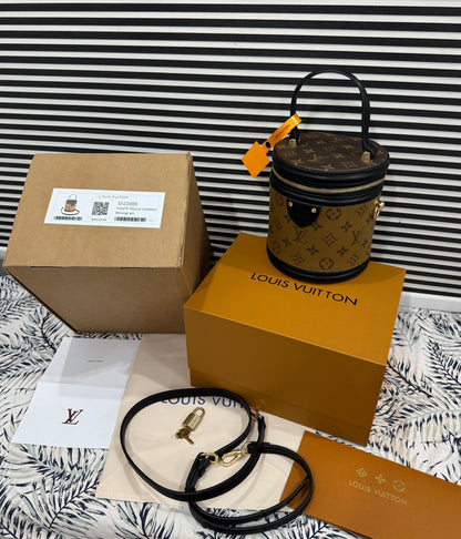 Lv Cannes Bag