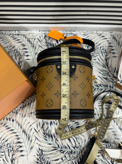 Lv Cannes Bag
