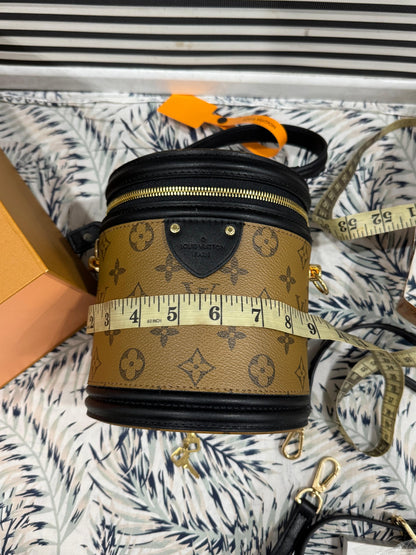 Lv Cannes Bag