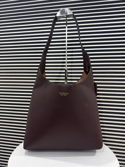 Coach Brooklyn Shoulder Bag