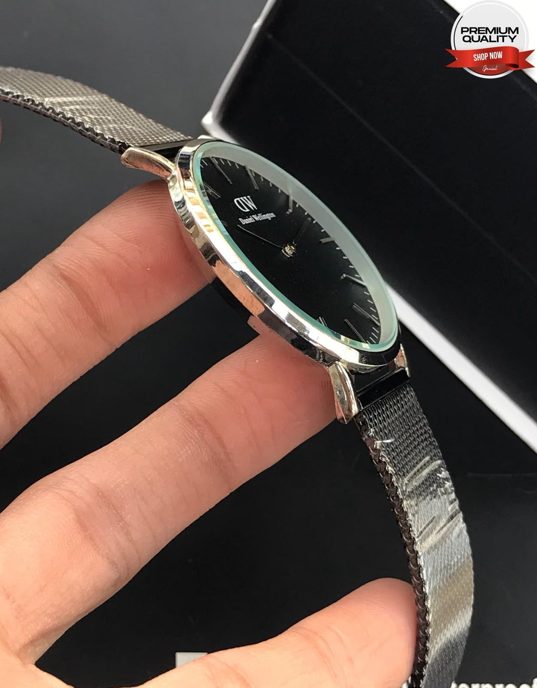 Daniel Wellington Unisex Watch
