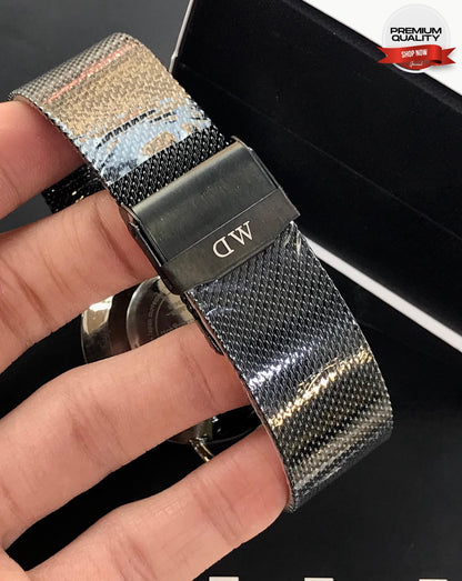 Daniel Wellington Unisex Watch