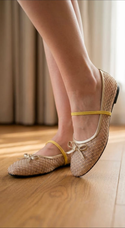 Zara Schon Pumps
