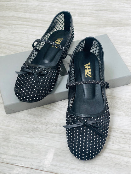 Zara Schon Pumps