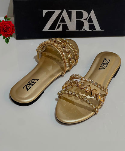 Zara Diamond Stone