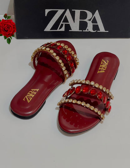 Zara Diamond Stone