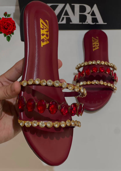 Zara Diamond Stone