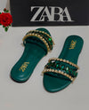 Zara Diamond Stone