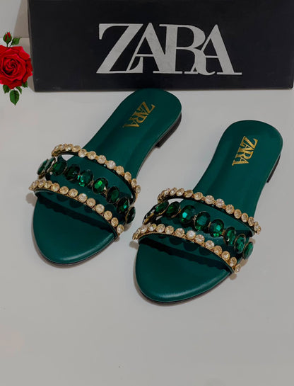 Zara Diamond Stone
