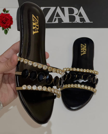 Zara Diamond Stone