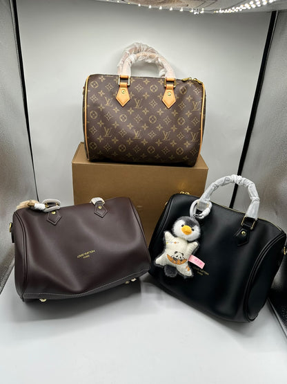 Louis Vuitton Duffle Bag
