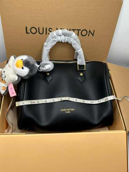 Louis Vuitton Duffle Bag