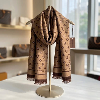 Louis Vuitton Scarf