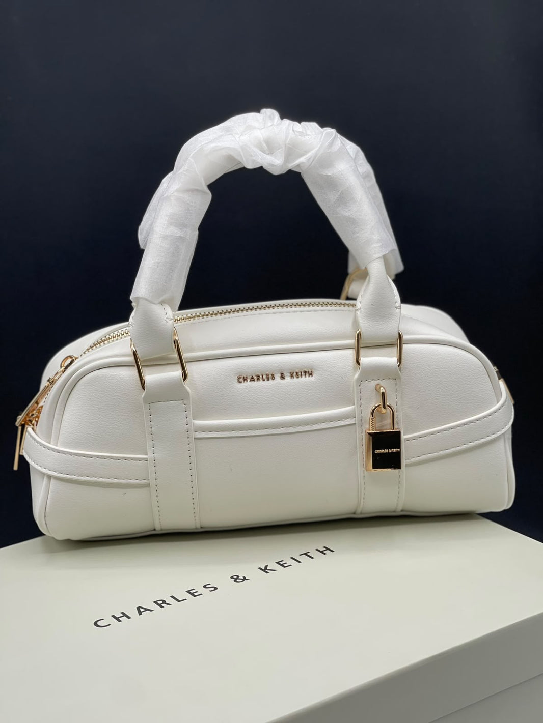 Charleskeith Scottie Bowling Bag