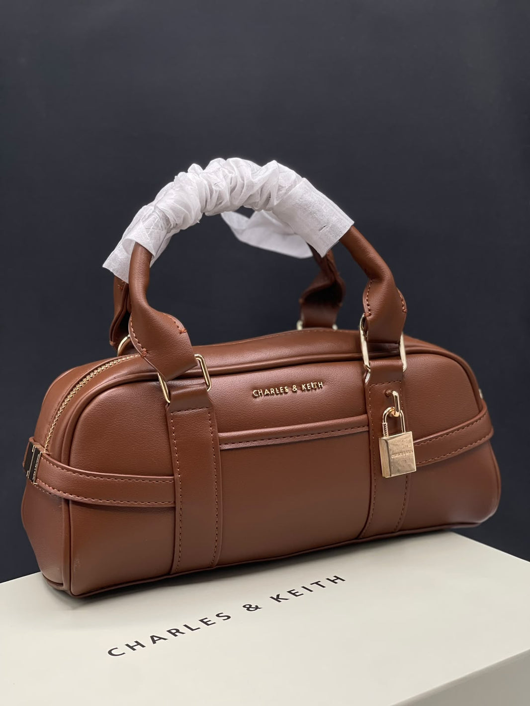 Charleskeith Scottie Bowling Bag