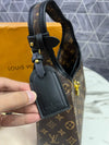 Louis Vuitton The Drop PM Bag