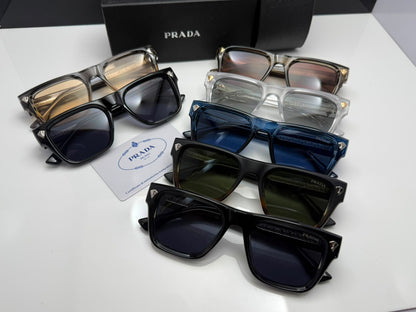 Prada Unisex