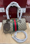 Gucci Borsetto Medium Boston