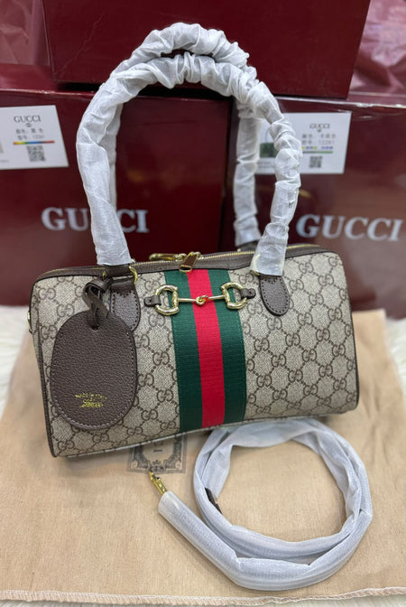 Gucci Borsetto Medium Boston