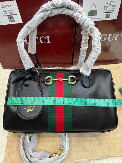 Gucci Borsetto Medium Boston