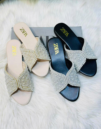 Zara pearls