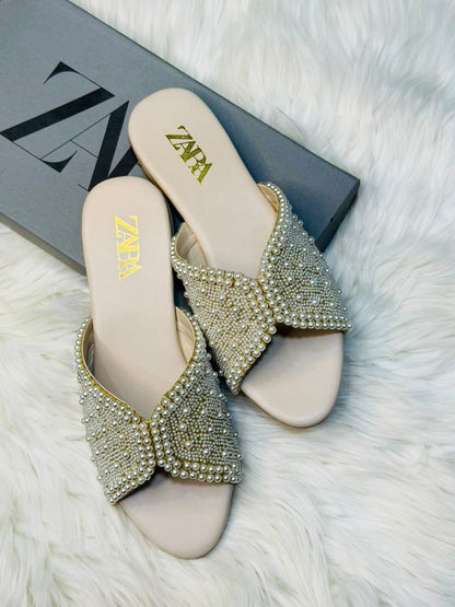 Zara pearls